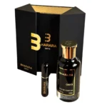 Bharara Onix by Bharara / Lafayette Street EDP by Bond No 9