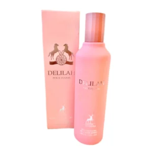 Delilah All Over by Maison Alhambra /
