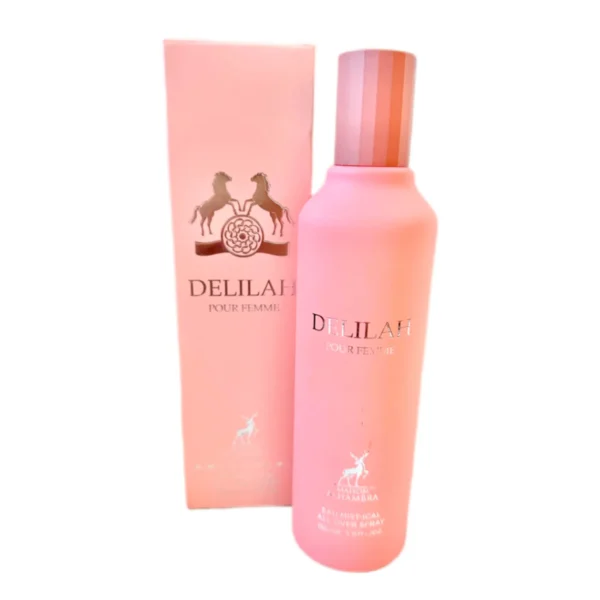 Delilah All Over by Maison Alhambra /
