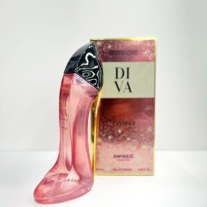 Diva Sparkle De Swiss /