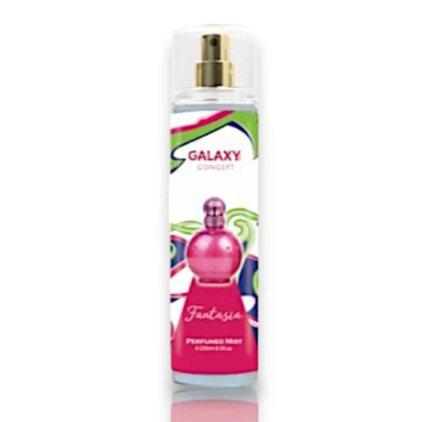 Galaxy Fantasia Mist De Galaxy /