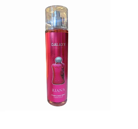 Galaxy Riana Mist De Galaxy /