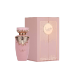 Haya by Lattafa / Paradoxe by Prada