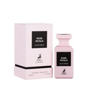 Rose Petals by Maison Alhambra / Rose Prick De Tom Ford