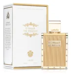 The Kingdom by Lattafa / Le Male Elixir by Jean Paul Gaultier