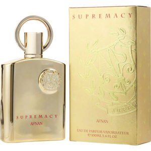 Supremacy Gold by Afnan / Oud Good by Tom Ford