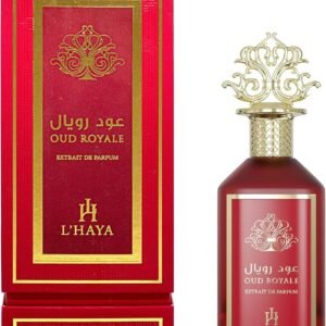 Oud Royale by L'haya