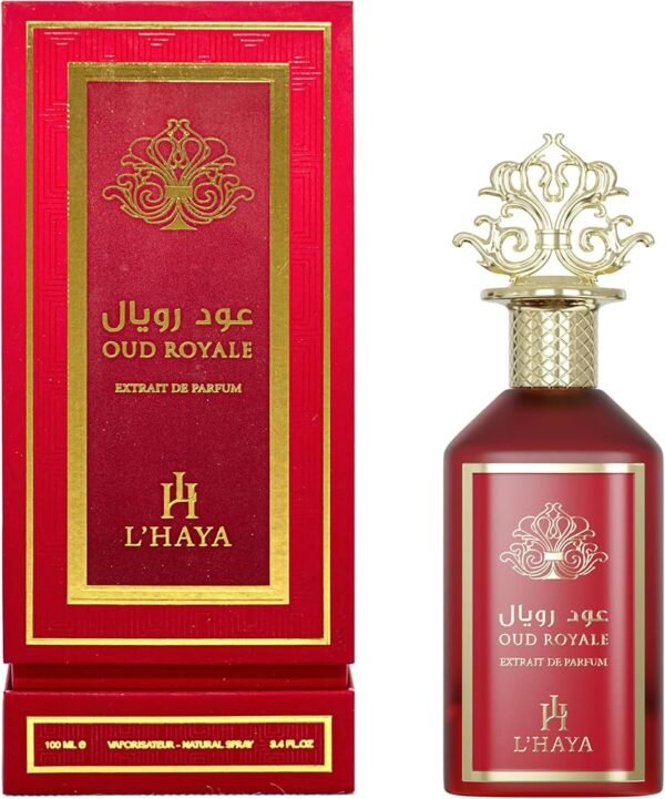 Oud Royale by L'haya