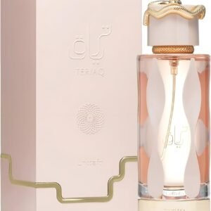 Teriaq Woman by Lattafa / Pure XS by Paco Rabanne