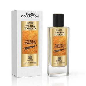 Vanilla Tobacco by Emper