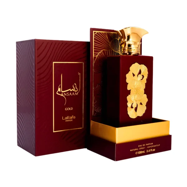 Ansaam Gold by Lattafa / Oriana by Parfums de Marly Paris