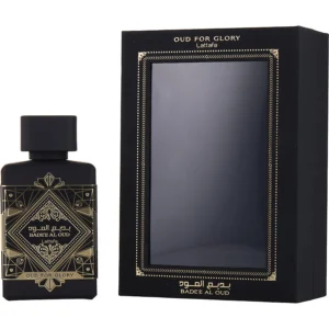 Badee Al Oud by Lattafa / Oud For Greatness by Initio Parfums Prives