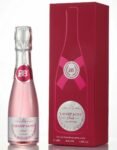 Bharara Champagne Pink by Bharara / Good Girl by Carolina Herrera