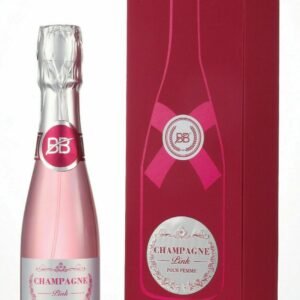 Bharara Champagne Pink by Bharara / Good Girl by Carolina Herrera