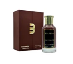 Bharara Chocolate by Bharara / Chocolate Gredy by Montale Paris