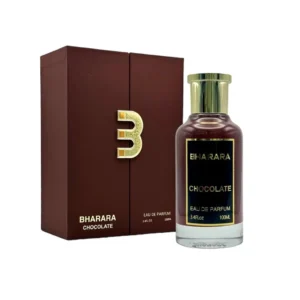 Bharara Chocolate by Bharara / Chocolate Gredy by Montale Paris