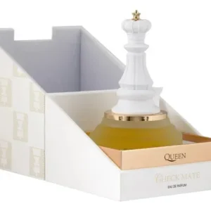 Checkmate Queen by Armaf / Scandal Her Absolu by JPG