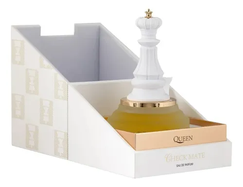 Checkmate Queen by Armaf / Scandal Her Absolu by JPG