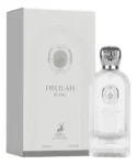 Delilah Blanc by Maison Alhambra / Valaya EPD by Perfums de Marly