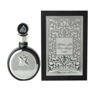 fakhar Black by Lattafa / EDP by Yves Saint Lauren