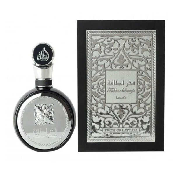 fakhar Black by Lattafa / EDP by Yves Saint Lauren