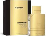 Amber Oud Gold by Al Haramain / Erva Pura by Xerjoff