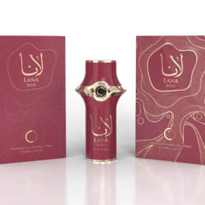 Lana Bliss by Camara