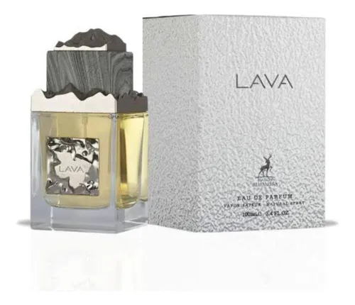 Lava by Maison Alhambra