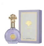 Louise Gourmand Merengue by Zacat