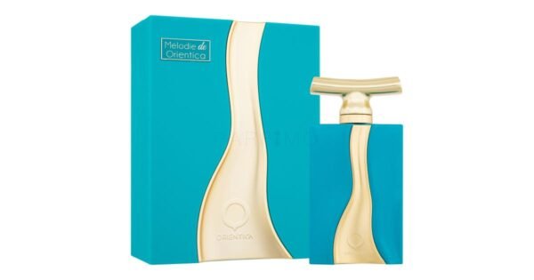 Melodie by Orientica/