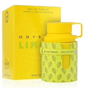 Limoni by Odyssey / Afternoon Swim by Louis Vouttion