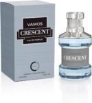 Vamos Crescent by Camara