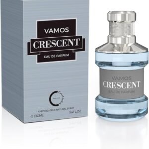 Vamos Crescent by Camara
