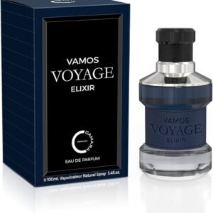 Vamos Voyage Elixir by Camara