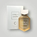 Vanilla Charm by Camara