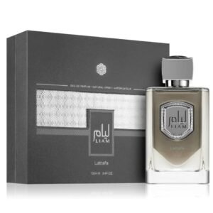 Liam Gray by Lattafa /BDK Parfums by Gris Charnel