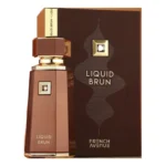Liquid Burn by French Avenue / Altahir by Parfum de Mary