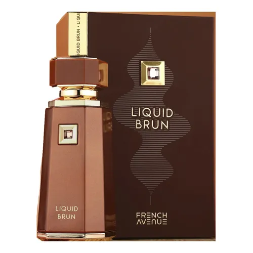 Liquid Burn by French Avenue / Altahir by Parfum de Mary