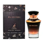 Mia Dolcezza by Maison Alhambra / Donna Born in Roma Intense by Valentino