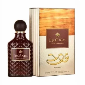 Oud Thameen by Asdaaf / Tobacco Vanille by Tom Ford