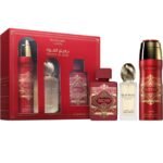 Set Bladee Al Oud Sublime / Eden Juicy Apple by Kayali