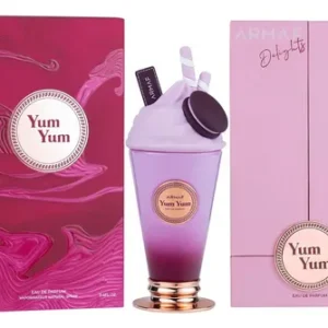 Yum Yum by Armaf / Very Good Girl Glam by Carolina Herrera