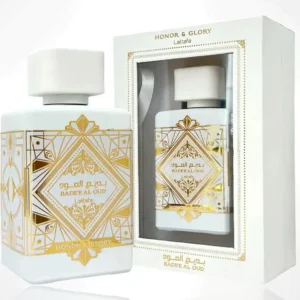 Badee Al Oud Honor and Glory by Lattafa /