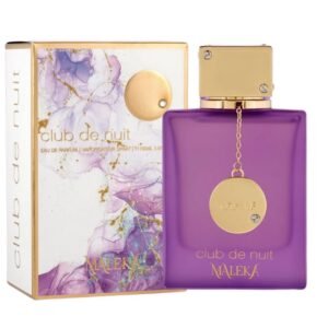 Maleka by Club De Nuit / Queen of Silk by Creed