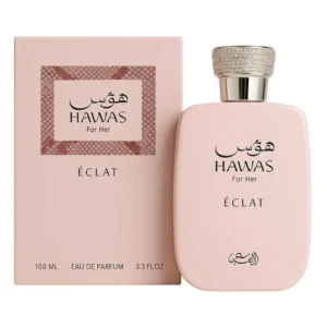 Hawas Eclat For Her by Rasasi /