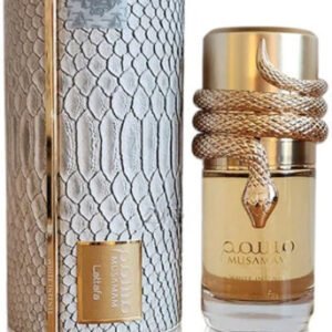 Musamam Whita Intense by Lattafa / Santal 33 by The 7 Virtues