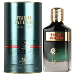Tribal Intense by Grandeur Elite / Le Beau by Jean Paul Gaultter