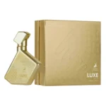 Luxe Gold by Maison Alhambra /