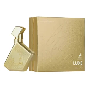 Luxe Gold by Maison Alhambra /