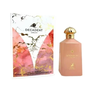 Decadent Dream Eau De Parfum by Maison Alhambra / Guidance EDP by Amouage